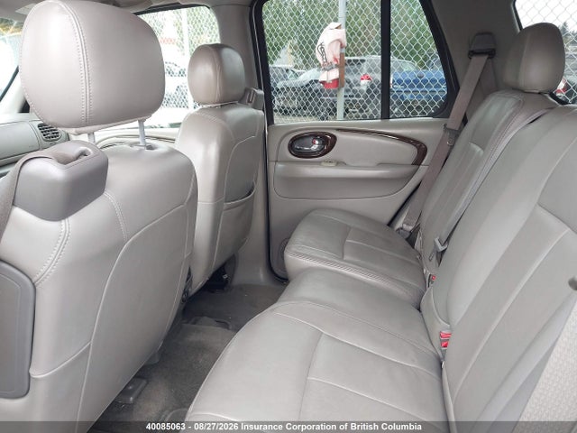 2004 Buick Rainier Cxl მანქანა იყიდება აუქციონზე, vin: 5GAET13P442230230, აუქციონის ნომერი: 40085063