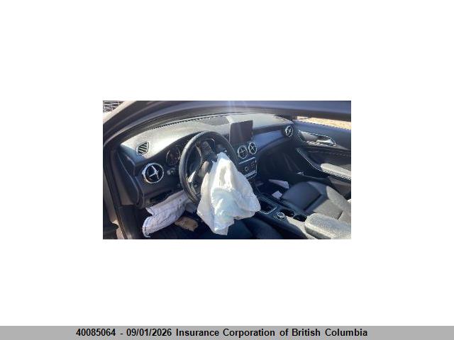 WDCTG4GB7KJ546003 Mercedes-Benz Gla 250 4matic