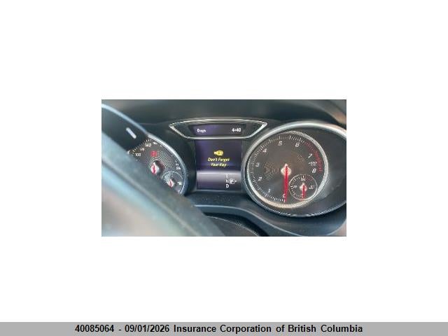 WDCTG4GB7KJ546003 Mercedes-Benz Gla 250 4matic