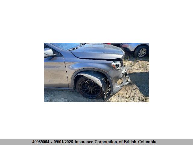 WDCTG4GB7KJ546003 Mercedes-Benz Gla 250 4matic
