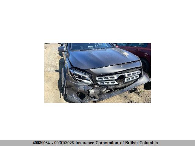 WDCTG4GB7KJ546003 Mercedes-Benz Gla 250 4matic