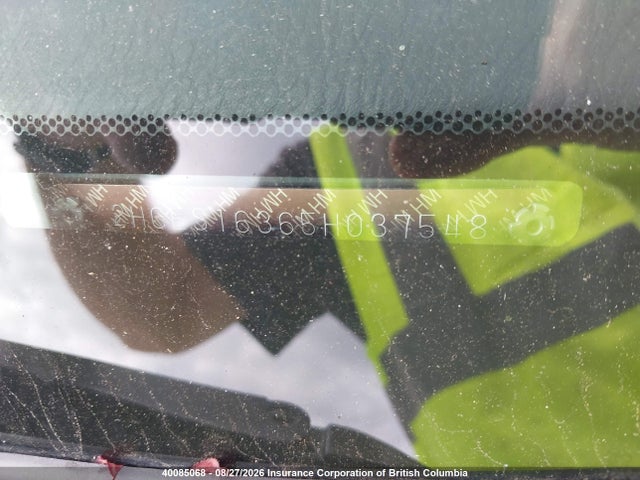 Продаж на аукціоні авто 2005 Honda Civic, vin: 2HGES16365H037548, номер лоту: 40085068