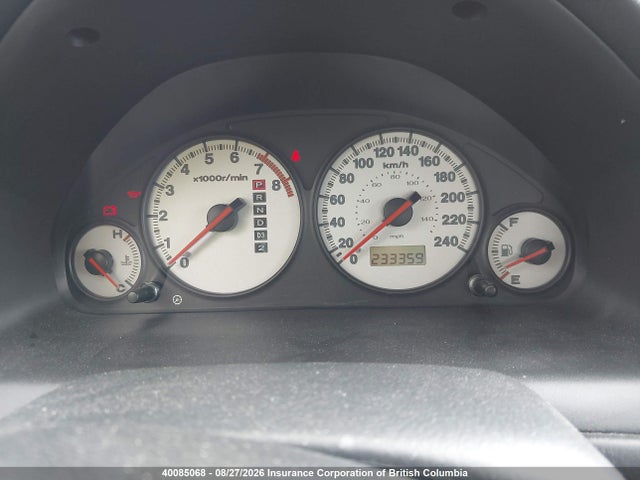 Продаж на аукціоні авто 2005 Honda Civic, vin: 2HGES16365H037548, номер лоту: 40085068