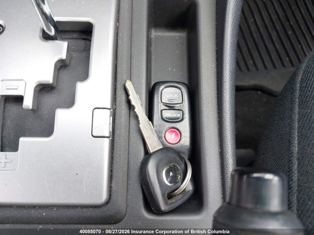 Aukcja sprzedaży 2008 Mazda Mazda3 Gs/gx, vin: JM1BK32F981856778, numer aukcji: 40085070