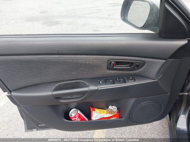 Aukcja sprzedaży 2008 Mazda Mazda3 Gs/gx, vin: JM1BK32F981856778, numer aukcji: 40085070