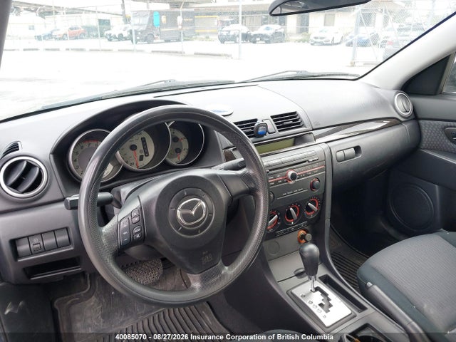 Aukcja sprzedaży 2008 Mazda Mazda3 Gs/gx, vin: JM1BK32F981856778, numer aukcji: 40085070