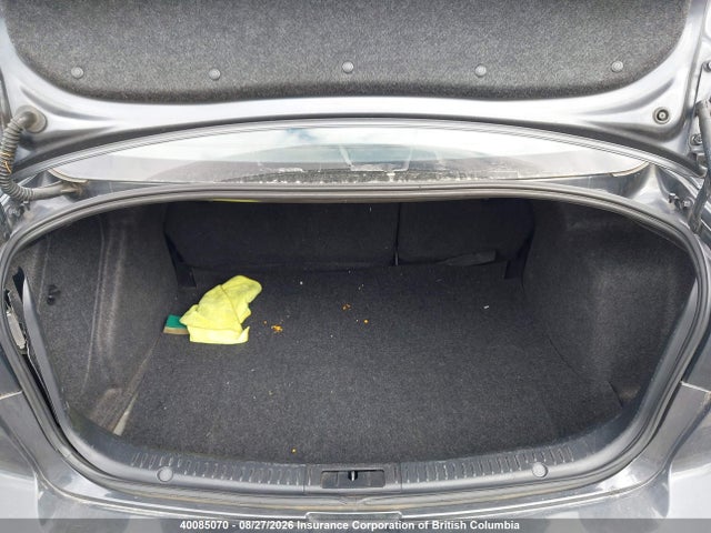 Aukcja sprzedaży 2008 Mazda Mazda3 Gs/gx, vin: JM1BK32F981856778, numer aukcji: 40085070