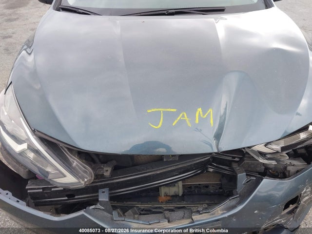 3N1AB7AP3HY368373 Nissan Sentra S/sv/sr/sl