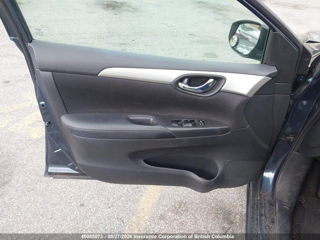3N1AB7AP3HY368373 Nissan Sentra S/sv/sr/sl