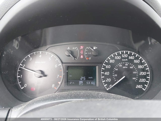 3N1AB7AP3HY368373 Nissan Sentra S/sv/sr/sl