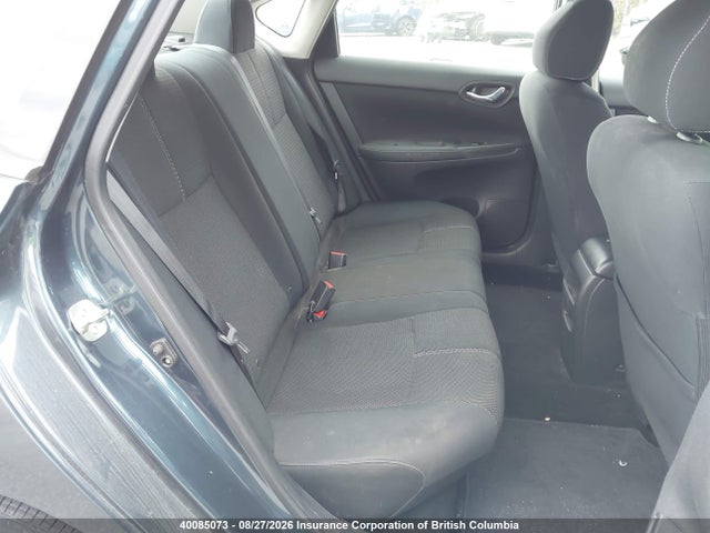 3N1AB7AP3HY368373 Nissan Sentra S/sv/sr/sl