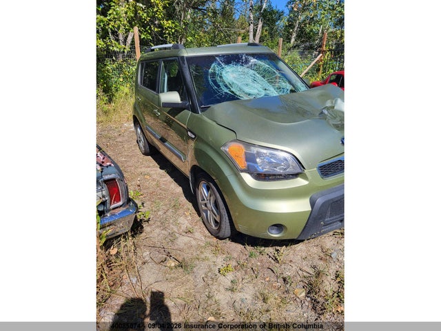 Продаж на аукціоні авто 2011 Kia Soul, vin: KNDJT2A26B7225122, номер лоту: 40085074