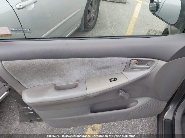 40085076 :رقم المزاد ، 2T1BR32E37C791228 vin ، 2007 Toyota Corolla Ce/le/sport مزاد بيع
