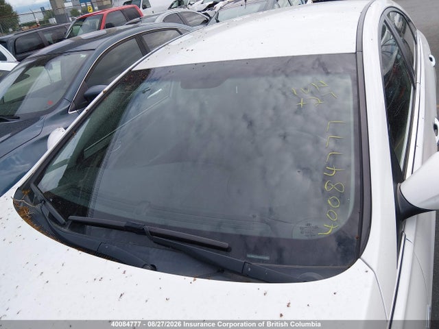 Продажа на аукционе авто 2013 Hyundai Sonata Hybrid Hybrid, vin: KMHEC4A48DA078088, номер лота: 40084777