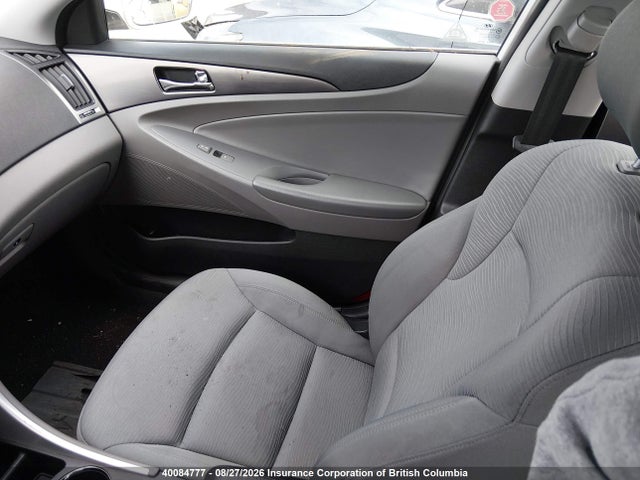 Продажа на аукционе авто 2013 Hyundai Sonata Hybrid Hybrid, vin: KMHEC4A48DA078088, номер лота: 40084777