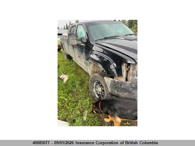 Aukcja sprzedaży 2013 Gmc Sierra K3500 Slt, vin: 1GT424E85DF121062, numer aukcji: 40085077