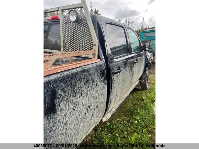 Aukcja sprzedaży 2013 Gmc Sierra K3500 Slt, vin: 1GT424E85DF121062, numer aukcji: 40085077
