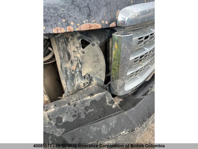 Aukcja sprzedaży 2013 Gmc Sierra K3500 Slt, vin: 1GT424E85DF121062, numer aukcji: 40085077