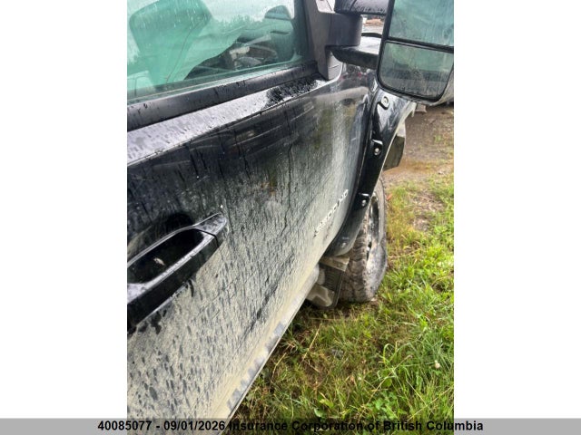Aukcja sprzedaży 2013 Gmc Sierra K3500 Slt, vin: 1GT424E85DF121062, numer aukcji: 40085077