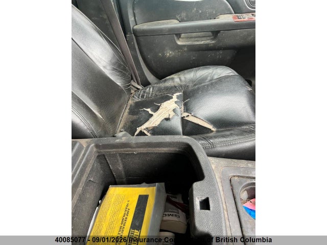Aukcja sprzedaży 2013 Gmc Sierra K3500 Slt, vin: 1GT424E85DF121062, numer aukcji: 40085077