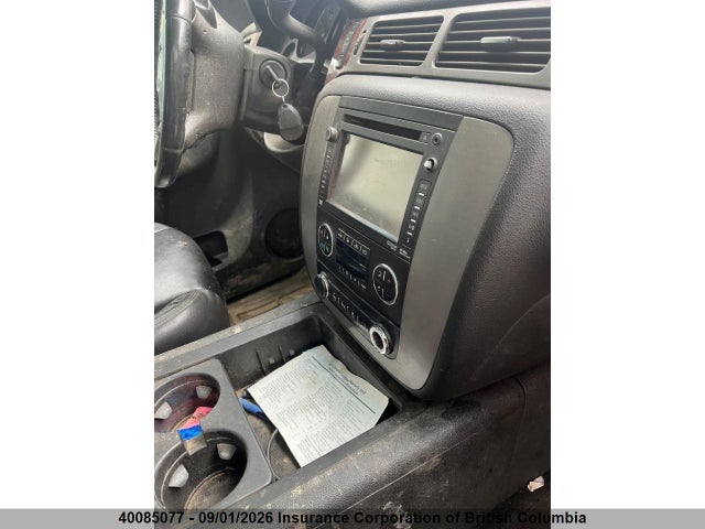 Aukcja sprzedaży 2013 Gmc Sierra K3500 Slt, vin: 1GT424E85DF121062, numer aukcji: 40085077