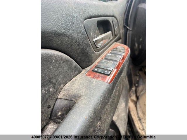 Aukcja sprzedaży 2013 Gmc Sierra K3500 Slt, vin: 1GT424E85DF121062, numer aukcji: 40085077