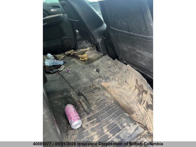 Aukcja sprzedaży 2013 Gmc Sierra K3500 Slt, vin: 1GT424E85DF121062, numer aukcji: 40085077