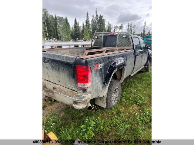 Aukcja sprzedaży 2013 Gmc Sierra K3500 Slt, vin: 1GT424E85DF121062, numer aukcji: 40085077