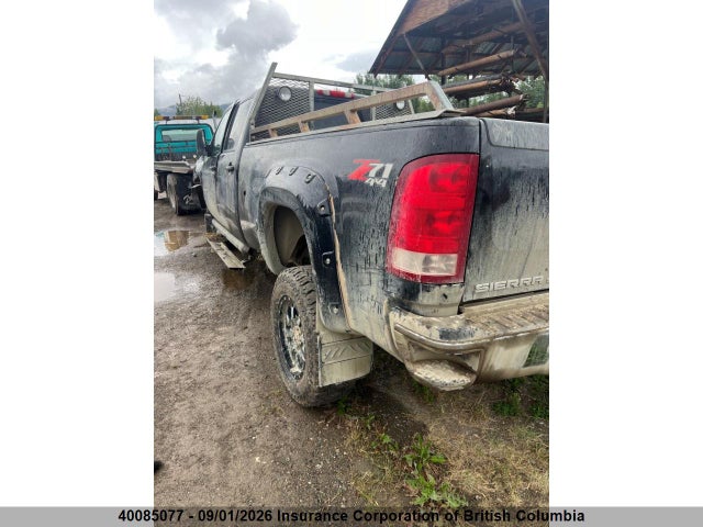 Aukcja sprzedaży 2013 Gmc Sierra K3500 Slt, vin: 1GT424E85DF121062, numer aukcji: 40085077