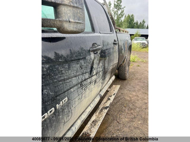 Aukcja sprzedaży 2013 Gmc Sierra K3500 Slt, vin: 1GT424E85DF121062, numer aukcji: 40085077