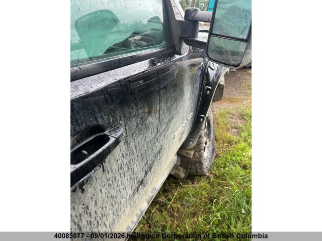Aukcja sprzedaży 2013 Gmc Sierra K3500 Slt, vin: 1GT424E85DF121062, numer aukcji: 40085077
