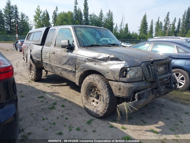 Продаж на аукціоні авто 2006 Ford Ranger Super Cab, vin: 1FTZR45E26PA42646, номер лоту: 40085078