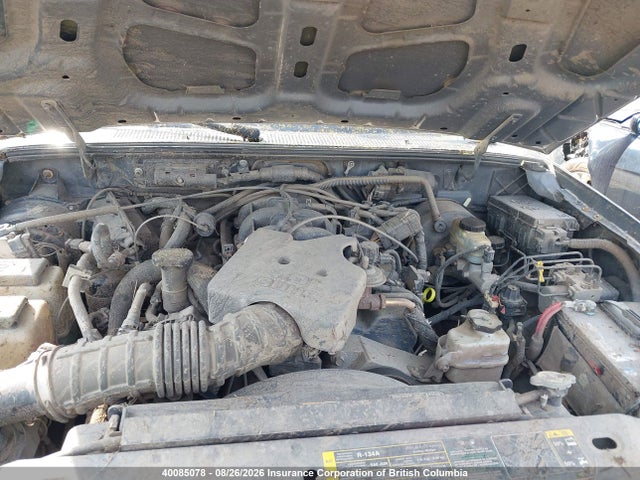 Продаж на аукціоні авто 2006 Ford Ranger Super Cab, vin: 1FTZR45E26PA42646, номер лоту: 40085078