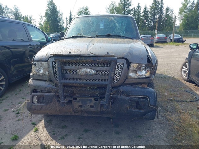 Продаж на аукціоні авто 2006 Ford Ranger Super Cab, vin: 1FTZR45E26PA42646, номер лоту: 40085078