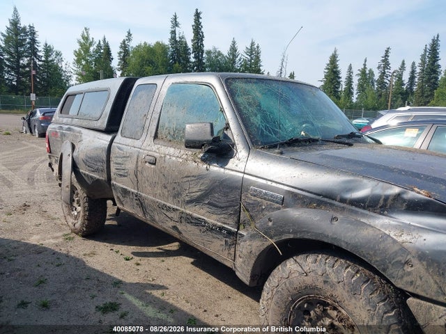 Продаж на аукціоні авто 2006 Ford Ranger Super Cab, vin: 1FTZR45E26PA42646, номер лоту: 40085078