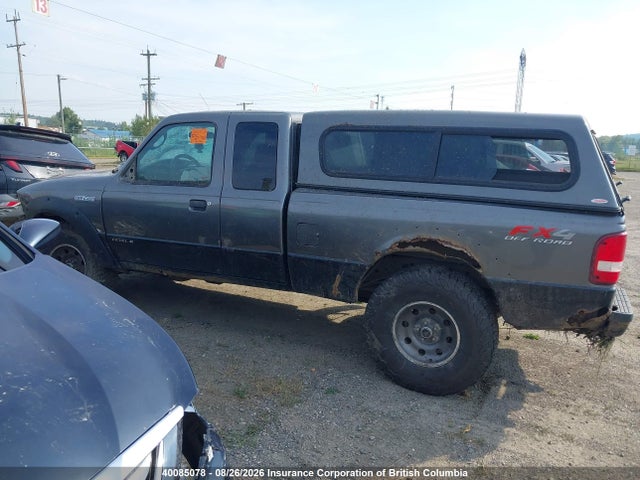 Продаж на аукціоні авто 2006 Ford Ranger Super Cab, vin: 1FTZR45E26PA42646, номер лоту: 40085078