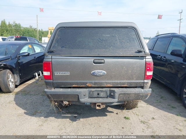 Продаж на аукціоні авто 2006 Ford Ranger Super Cab, vin: 1FTZR45E26PA42646, номер лоту: 40085078
