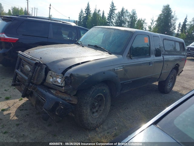 Продаж на аукціоні авто 2006 Ford Ranger Super Cab, vin: 1FTZR45E26PA42646, номер лоту: 40085078