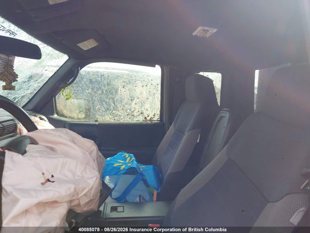 Продаж на аукціоні авто 2006 Ford Ranger Super Cab, vin: 1FTZR45E26PA42646, номер лоту: 40085078