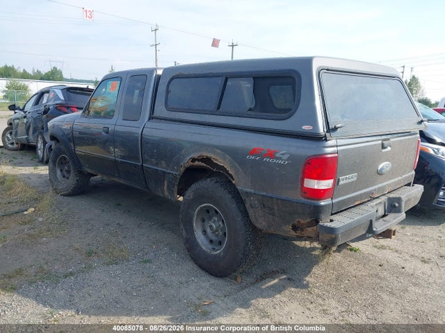 Продаж на аукціоні авто 2006 Ford Ranger Super Cab, vin: 1FTZR45E26PA42646, номер лоту: 40085078