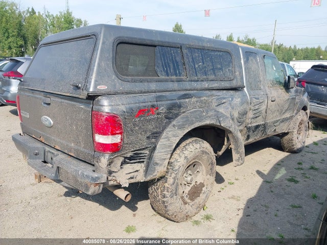 Продаж на аукціоні авто 2006 Ford Ranger Super Cab, vin: 1FTZR45E26PA42646, номер лоту: 40085078