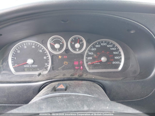 Продаж на аукціоні авто 2006 Ford Ranger Super Cab, vin: 1FTZR45E26PA42646, номер лоту: 40085078