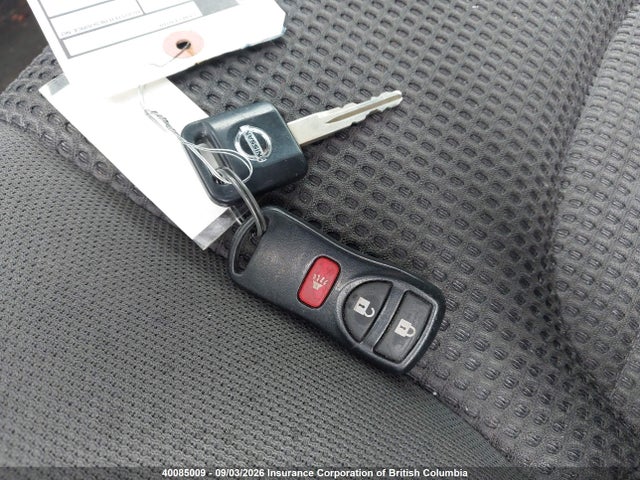 Продаж на аукціоні авто 2006 Nissan Xterra Off Road/s/se, vin: 5N1AN08W76C511125, номер лоту: 40085009