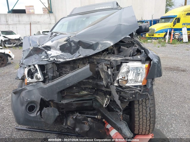 Продаж на аукціоні авто 2006 Nissan Xterra Off Road/s/se, vin: 5N1AN08W76C511125, номер лоту: 40085009