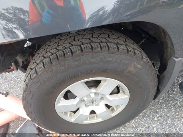 Продаж на аукціоні авто 2006 Nissan Xterra Off Road/s/se, vin: 5N1AN08W76C511125, номер лоту: 40085009