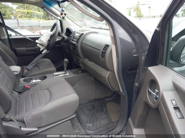 Продаж на аукціоні авто 2006 Nissan Xterra Off Road/s/se, vin: 5N1AN08W76C511125, номер лоту: 40085009