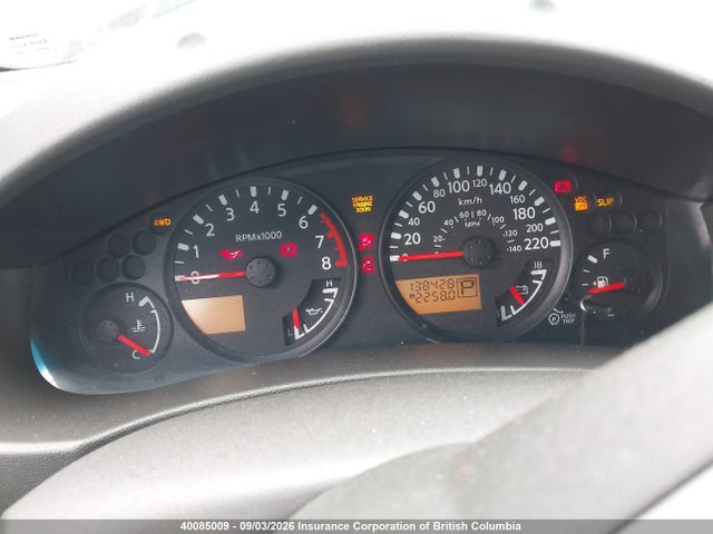 Продаж на аукціоні авто 2006 Nissan Xterra Off Road/s/se, vin: 5N1AN08W76C511125, номер лоту: 40085009