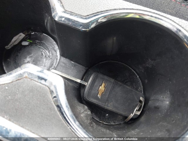 Chevrolet EQUINOX LT 2015 2GNFLFE31F6141707 Image 11