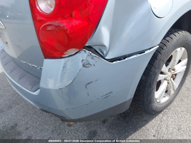 Chevrolet EQUINOX LT 2015 2GNFLFE31F6141707 Image 12