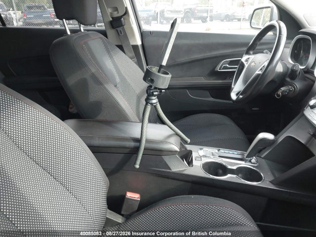 Chevrolet EQUINOX LT 2015 2GNFLFE31F6141707 Image 5